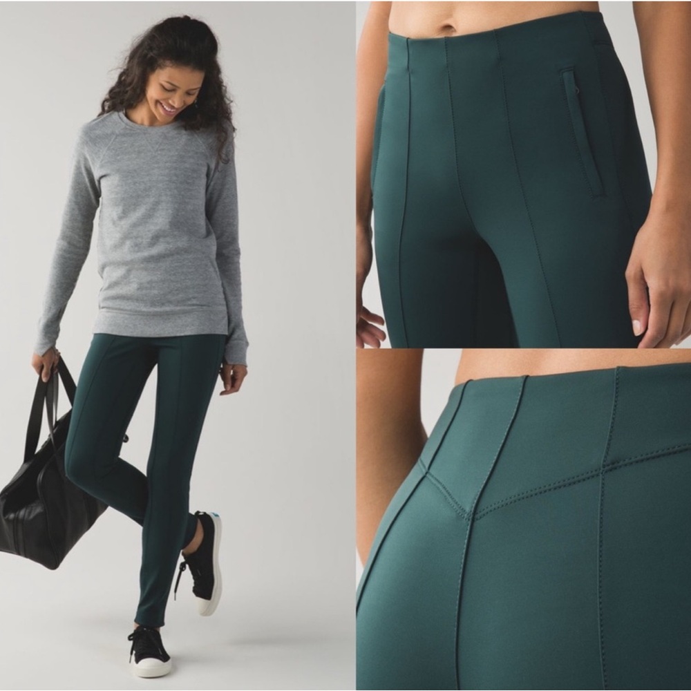 ✔️ *Rare* Go Every Where Pant (2pcs set)